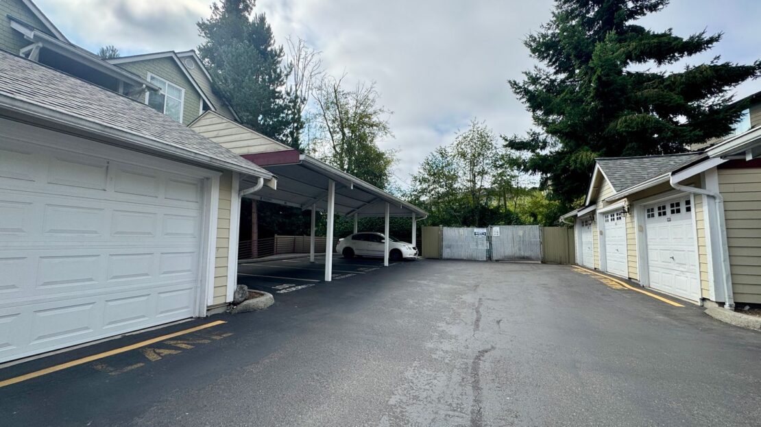 13000 Admiralty Way #C106 - Everett - Washington - 2 bed, 2 bath rental property
