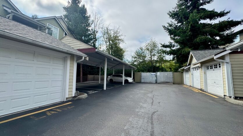 13000 Admiralty Way #C106 - Everett - Washington - 2 bed, 2 bath rental property