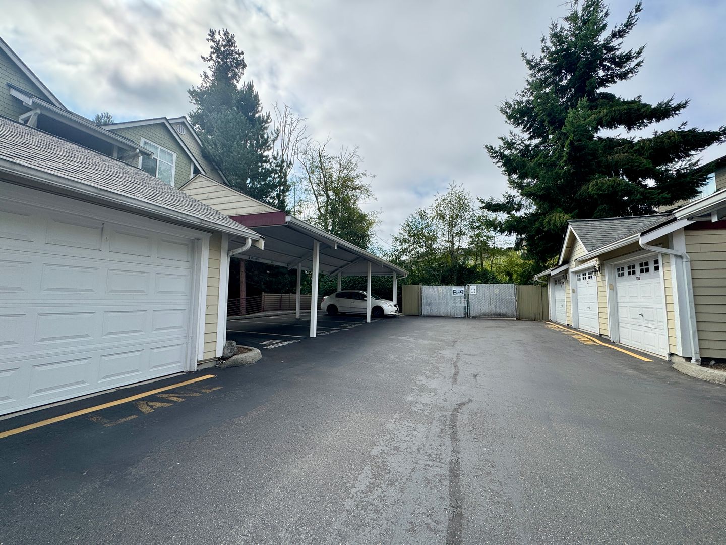 13000 Admiralty Way #C106 - Everett - Washington - 2 bed, 2 bath rental property