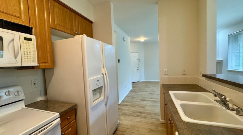 13000 Admiralty Way #C106 - Everett - Washington - 2 bed, 2 bath rental property
