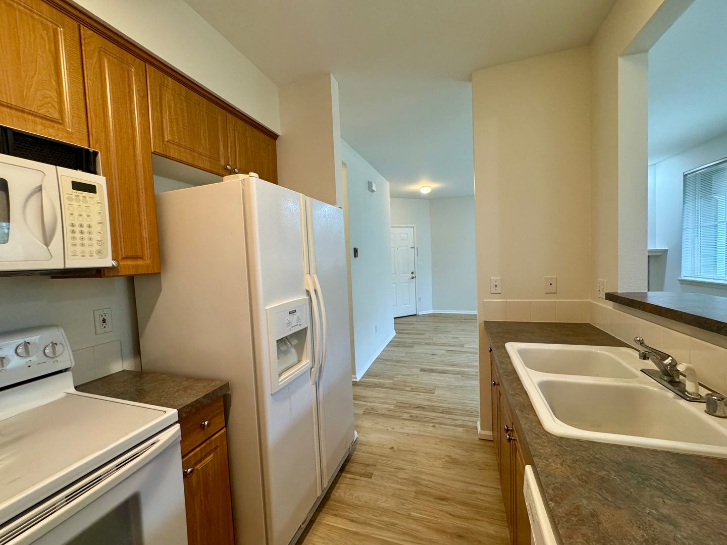 13000 Admiralty Way #C106 - Everett - Washington - 2 bed, 2 bath rental property