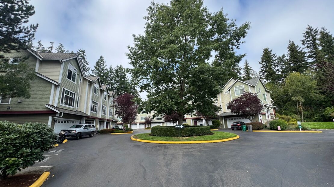 13000 Admiralty Way #C106 - Everett - Washington - 2 bed, 2 bath rental property