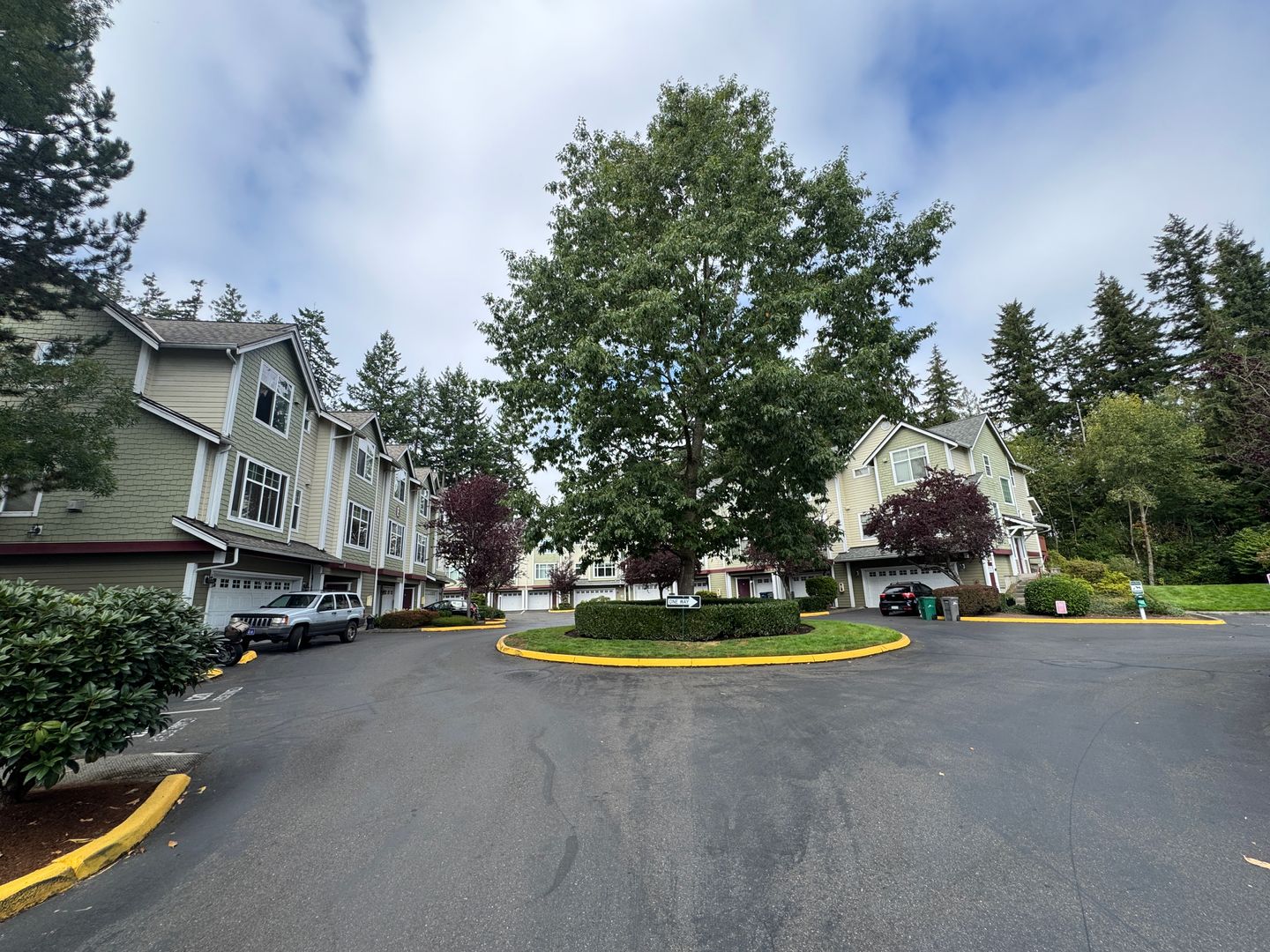 13000 Admiralty Way #C106 - Everett - Washington - 2 bed, 2 bath rental property