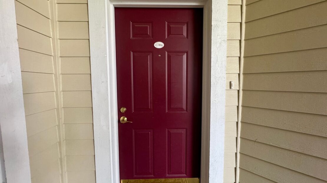 13000 Admiralty Way #C106 - Everett - Washington - 2 bed, 2 bath rental property