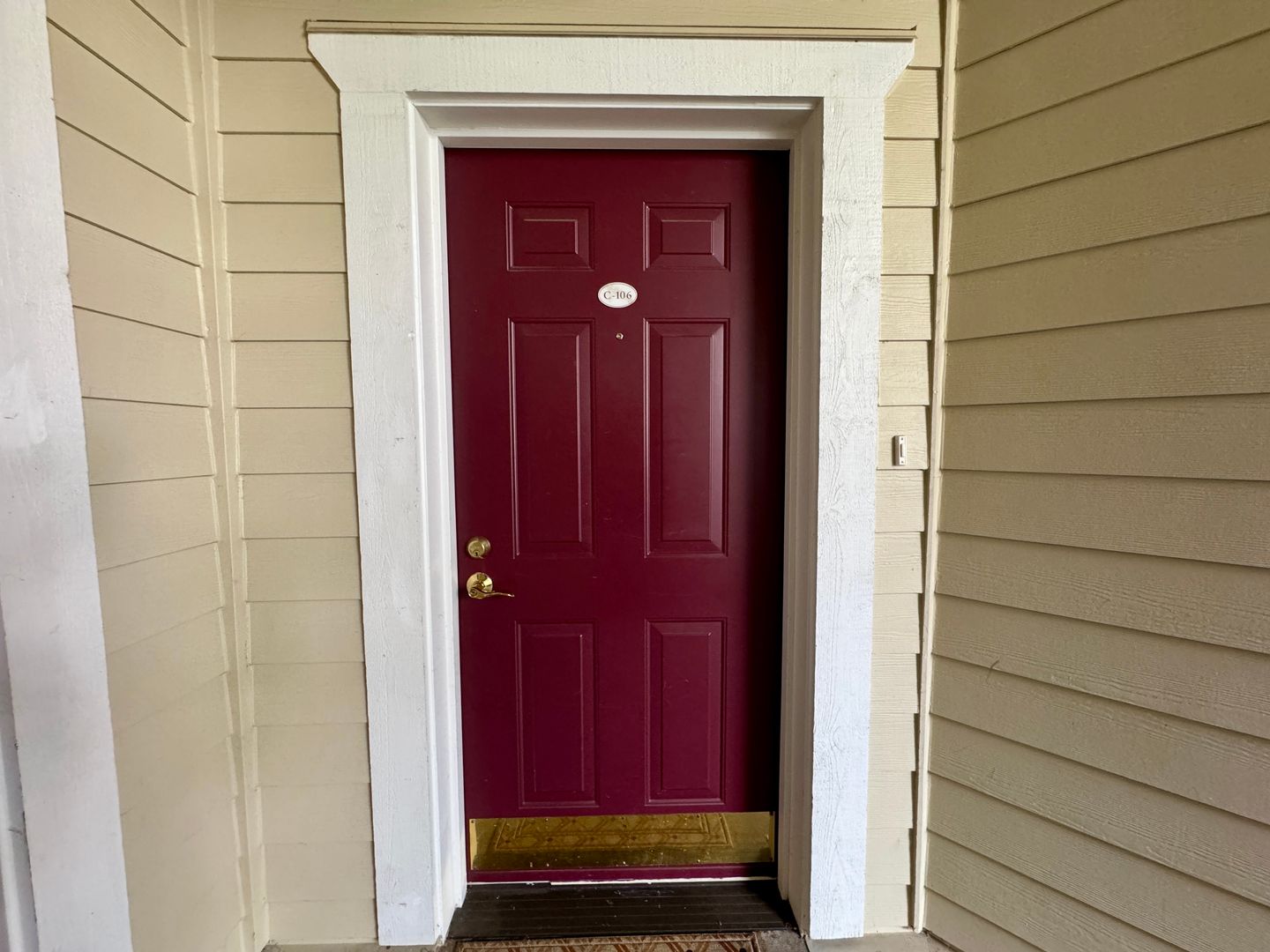 13000 Admiralty Way #C106 - Everett - Washington - 2 bed, 2 bath rental property