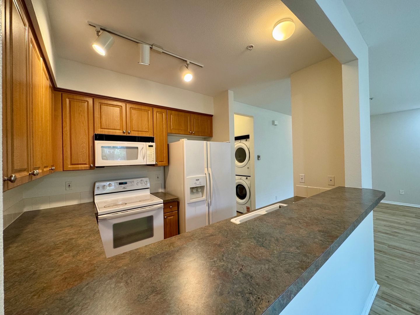 13000 Admiralty Way #C106 - Everett - Washington - 2 bed, 2 bath rental property