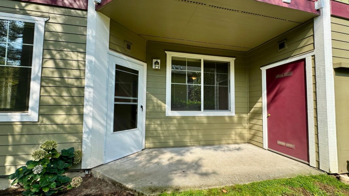 13000 Admiralty Way #C106 - Everett - Washington - 2 bed, 2 bath rental property