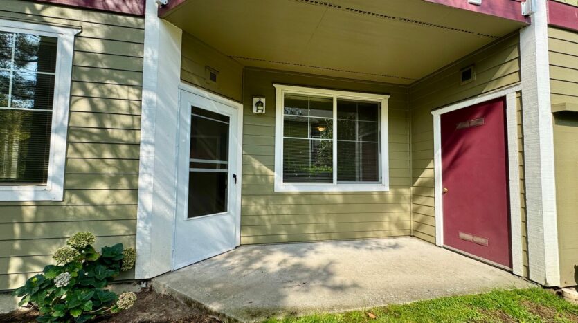 13000 Admiralty Way #C106 - Everett - Washington - 2 bed, 2 bath rental property