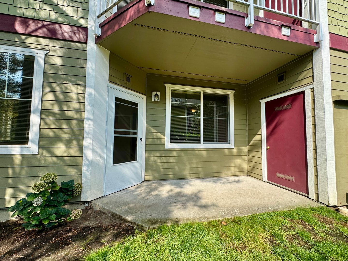 13000 Admiralty Way #C106 - Everett - Washington - 2 bed, 2 bath rental property