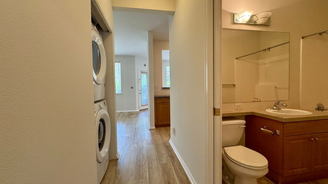 13000 Admiralty Way #C106 - Everett - Washington - 2 bed, 2 bath rental property