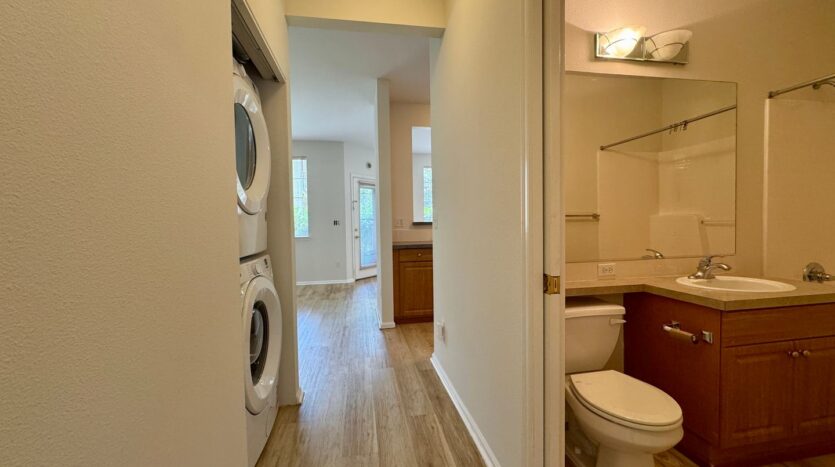 13000 Admiralty Way #C106 - Everett - Washington - 2 bed, 2 bath rental property