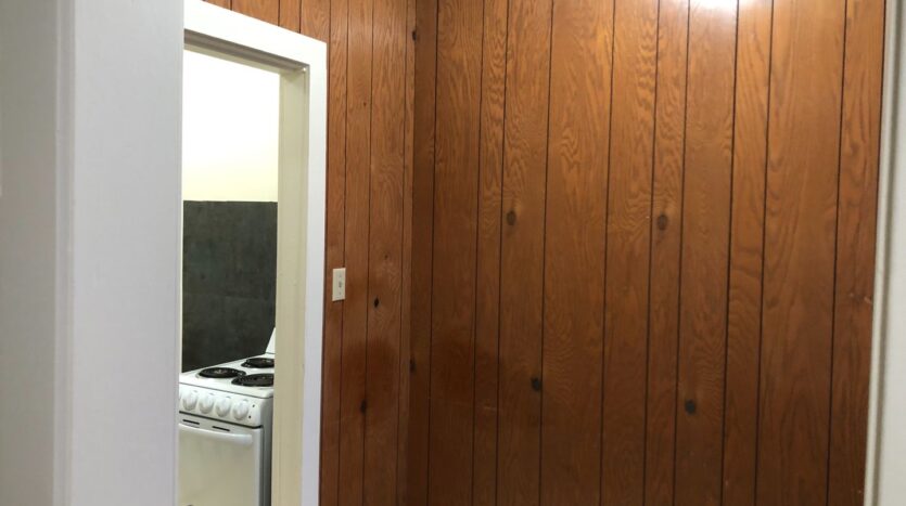 1304 Bay Street #3 - Bellingham - Washington - 1 bath rental property