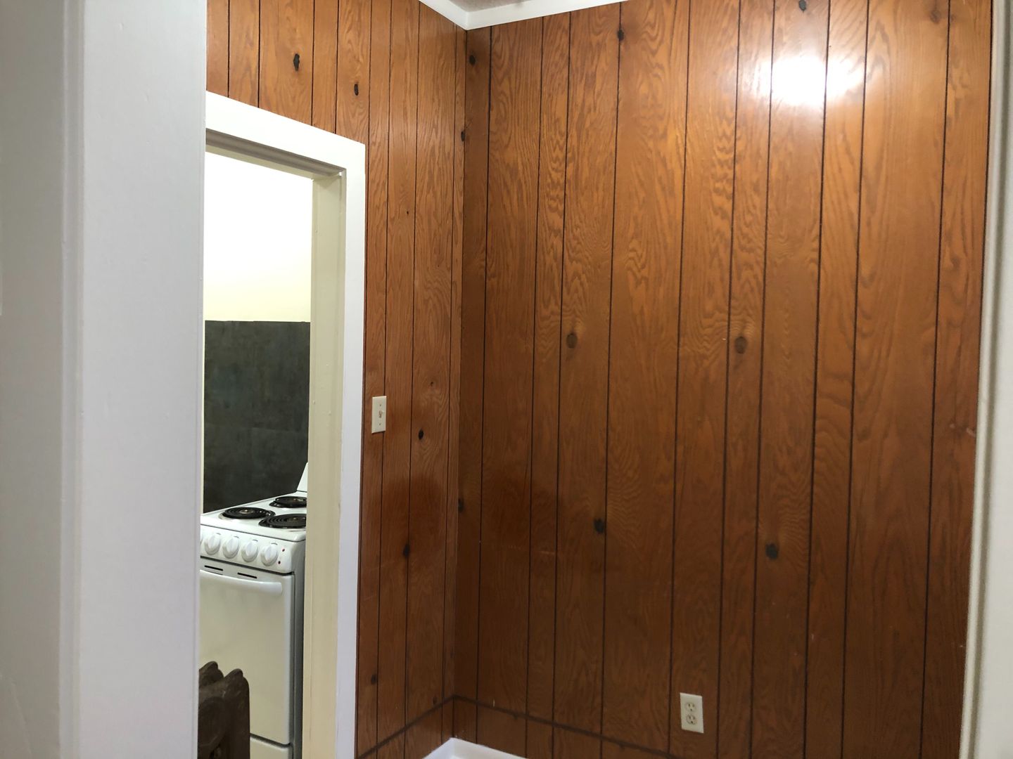 1304 Bay Street #3 - Bellingham - Washington - 1 bath rental property