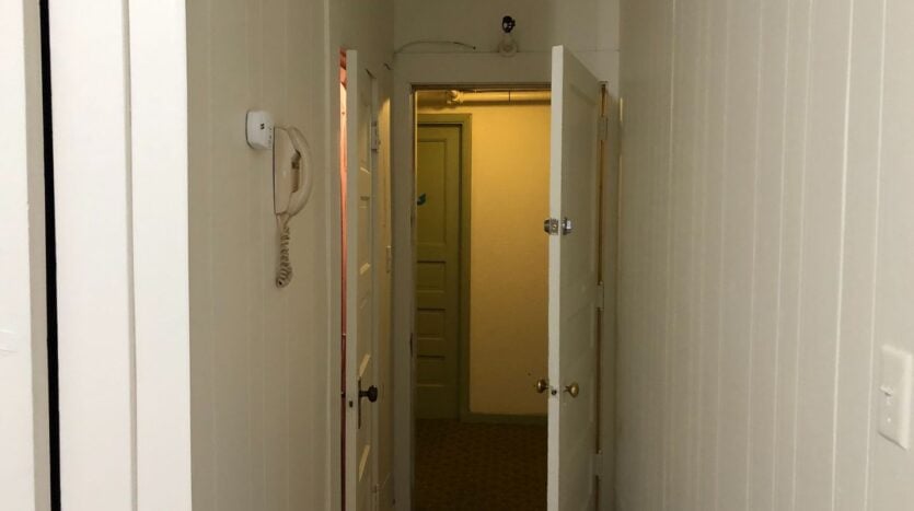 1304 Bay Street #3 - Bellingham - Washington - 1 bath rental property