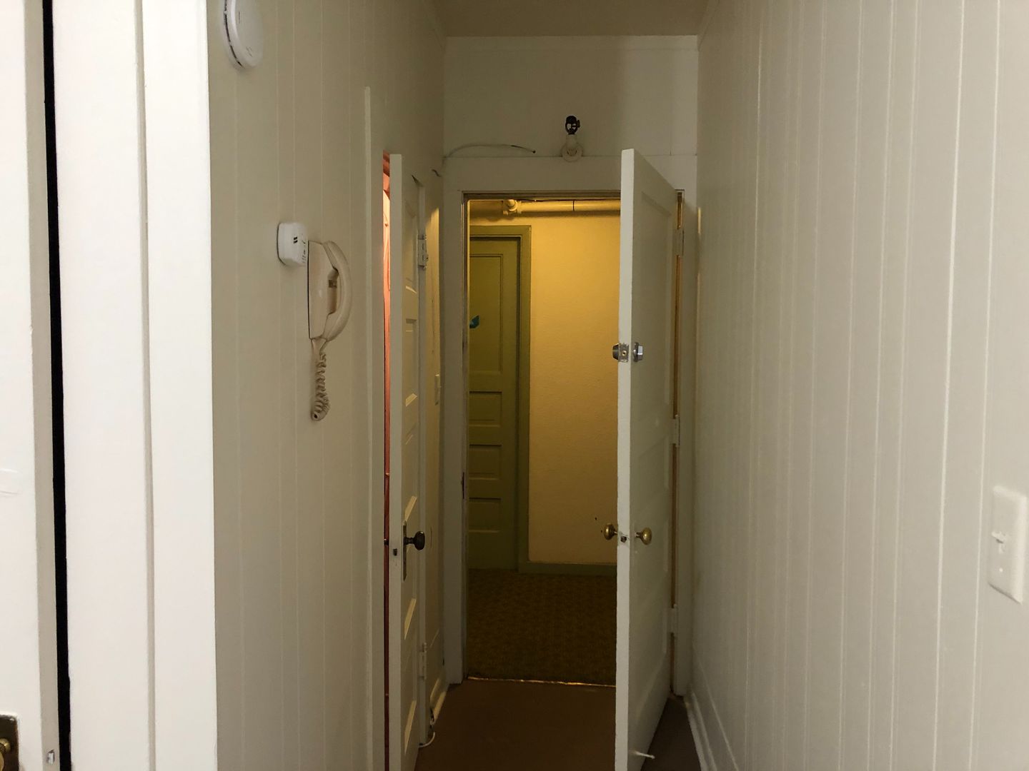 1304 Bay Street #3 - Bellingham - Washington - 1 bath rental property