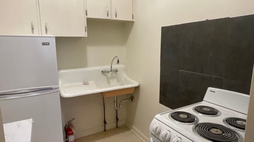 1304 Bay Street #3 - Bellingham - Washington - 1 bath rental property