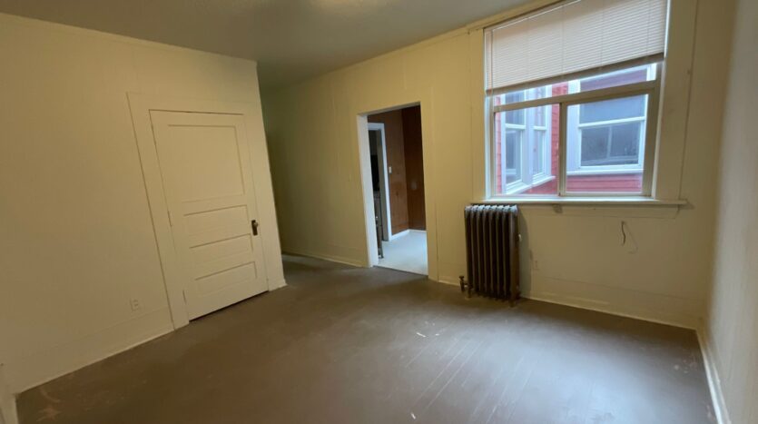 1304 Bay Street #3 - Bellingham - Washington - 1 bath rental property