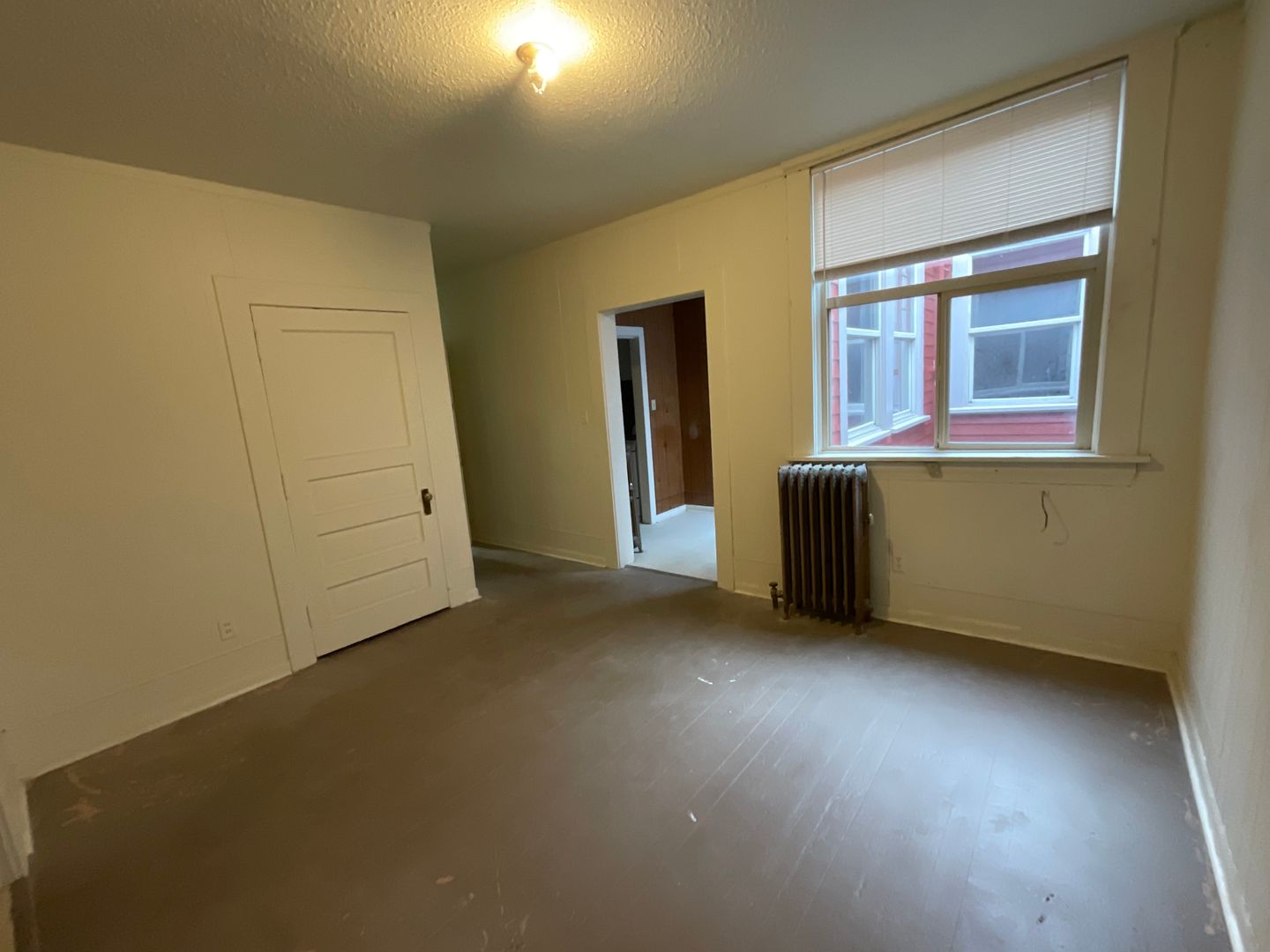 1304 Bay Street #3 - Bellingham - Washington - 1 bath rental property