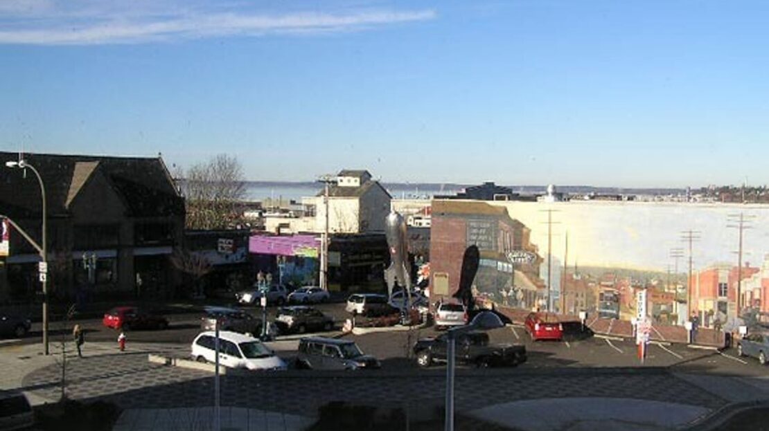 1304 Bay Street #8 - Bellingham - Washington - 1 bath rental property