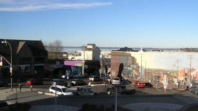 1304 Bay Street #8 - Bellingham - Washington - 1 bath rental property