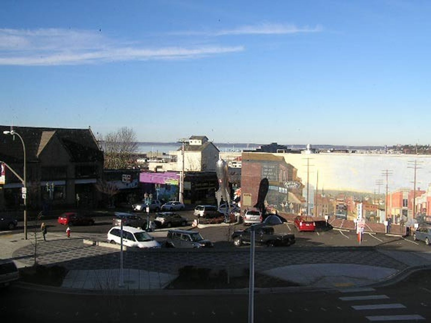 1304 Bay Street #8 - Bellingham - Washington - 1 bath rental property