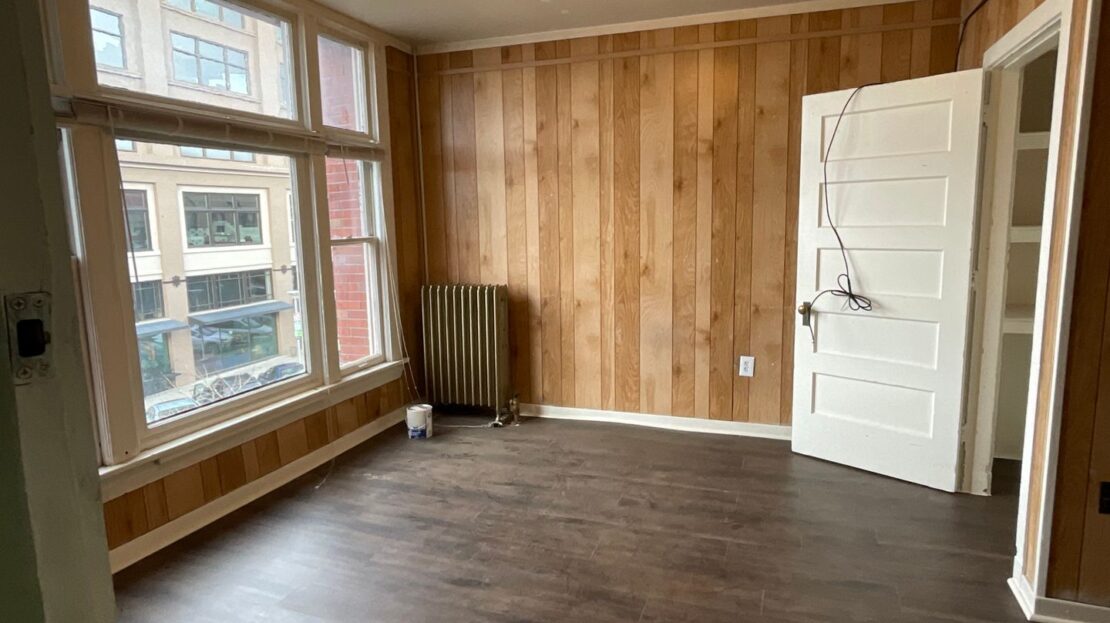 1304 Bay Street #8 - Bellingham - Washington - 1 bath rental property