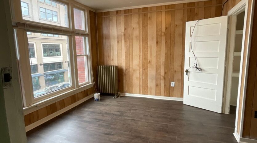 1304 Bay Street #8 - Bellingham - Washington - 1 bath rental property