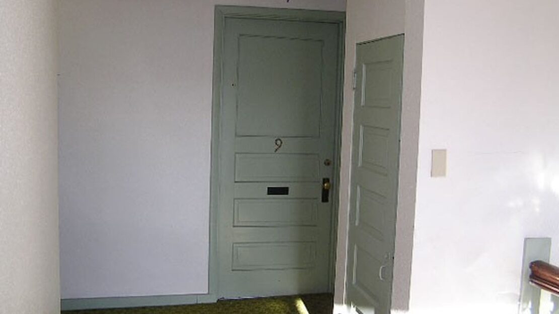 1304 Bay Street #8 - Bellingham - Washington - 1 bath rental property