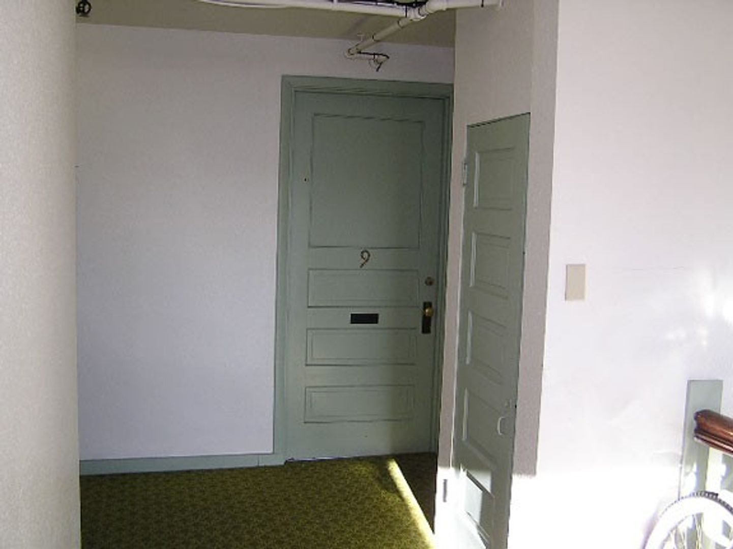 1304 Bay Street #8 - Bellingham - Washington - 1 bath rental property