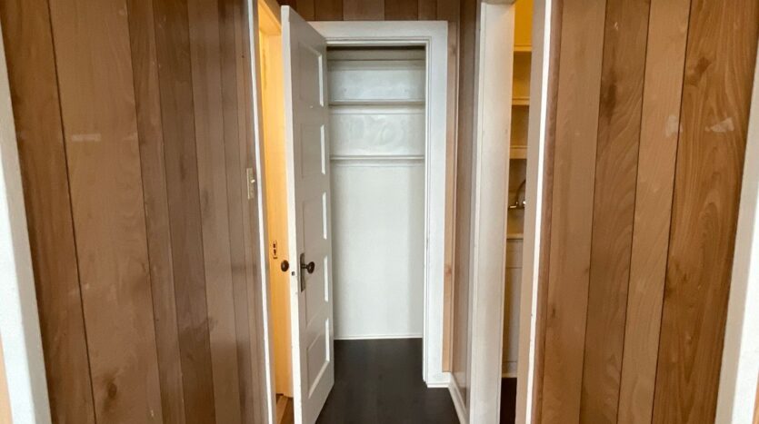 1304 Bay Street #8 - Bellingham - Washington - 1 bath rental property