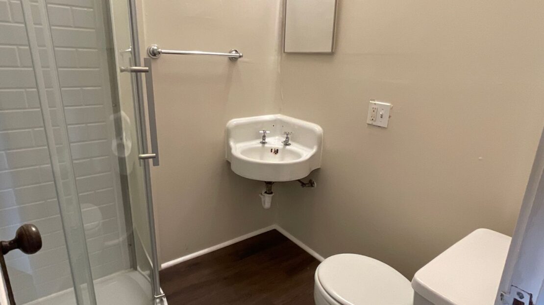 1304 Bay Street #8 - Bellingham - Washington - 1 bath rental property