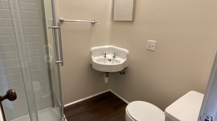 1304 Bay Street #8 - Bellingham - Washington - 1 bath rental property