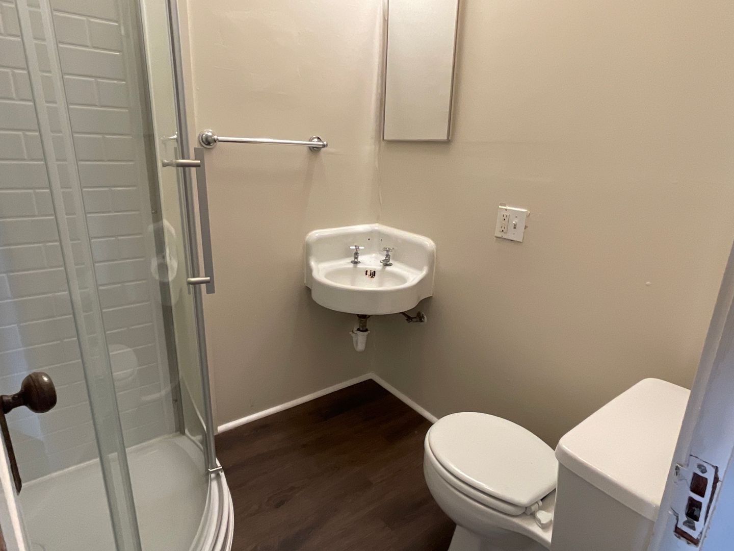 1304 Bay Street #8 - Bellingham - Washington - 1 bath rental property
