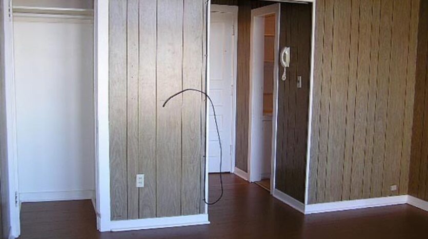 1304 Bay Street #8 - Bellingham - Washington - 1 bath rental property