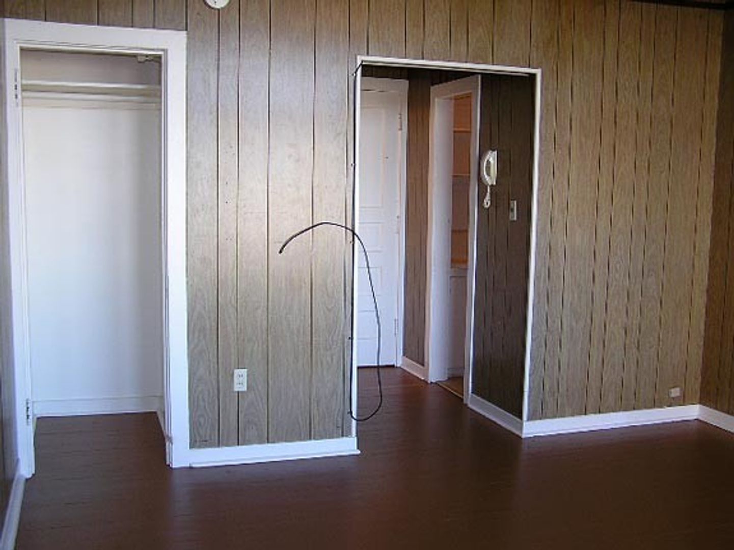 1304 Bay Street #8 - Bellingham - Washington - 1 bath rental property