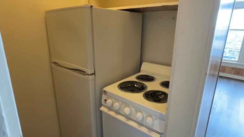 1304 Bay Street #8 - Bellingham - Washington - 1 bath rental property