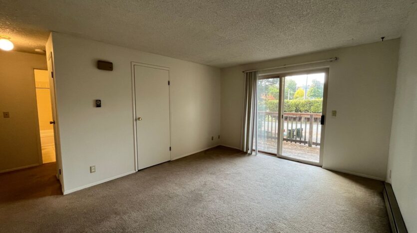 1315 21st St. - # 4 - Bellingham - Washington - 2 bed, 1 bath rental property
