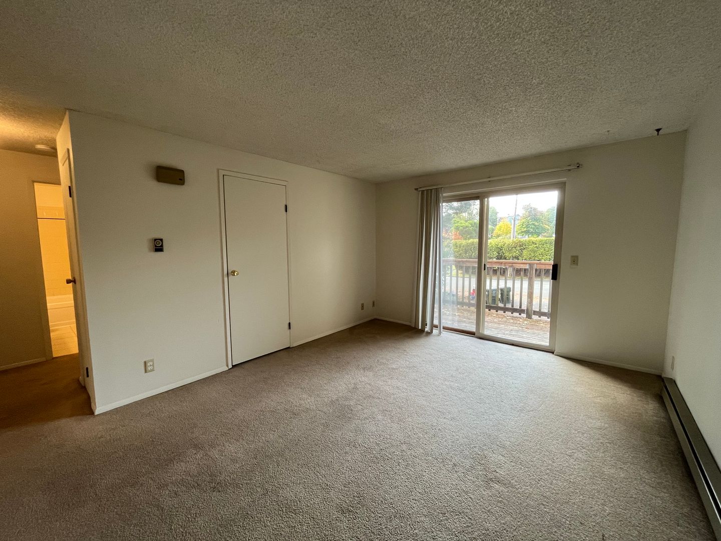 1315 21st St. - # 4 - Bellingham - Washington - 2 bed, 1 bath rental property