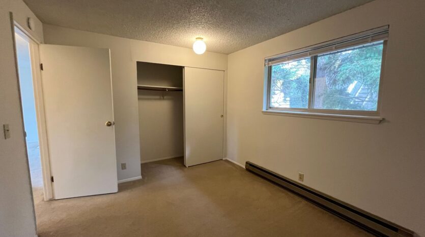 1315 21st St. - # 4 - Bellingham - Washington - 2 bed, 1 bath rental property