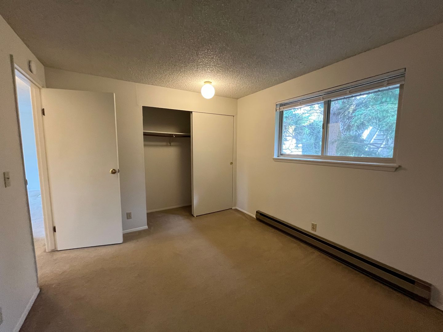 1315 21st St. - # 4 - Bellingham - Washington - 2 bed, 1 bath rental property