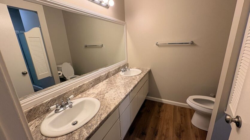 1330 E. Foothill Blvd.  Unit 4 - Glendora - California - 1 bed, 1 bath rental property