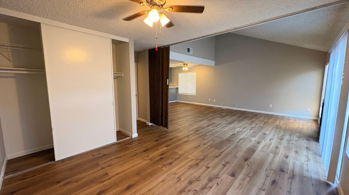 1330 E. Foothill Blvd.  Unit 4 - Glendora - California - 1 bed, 1 bath rental property