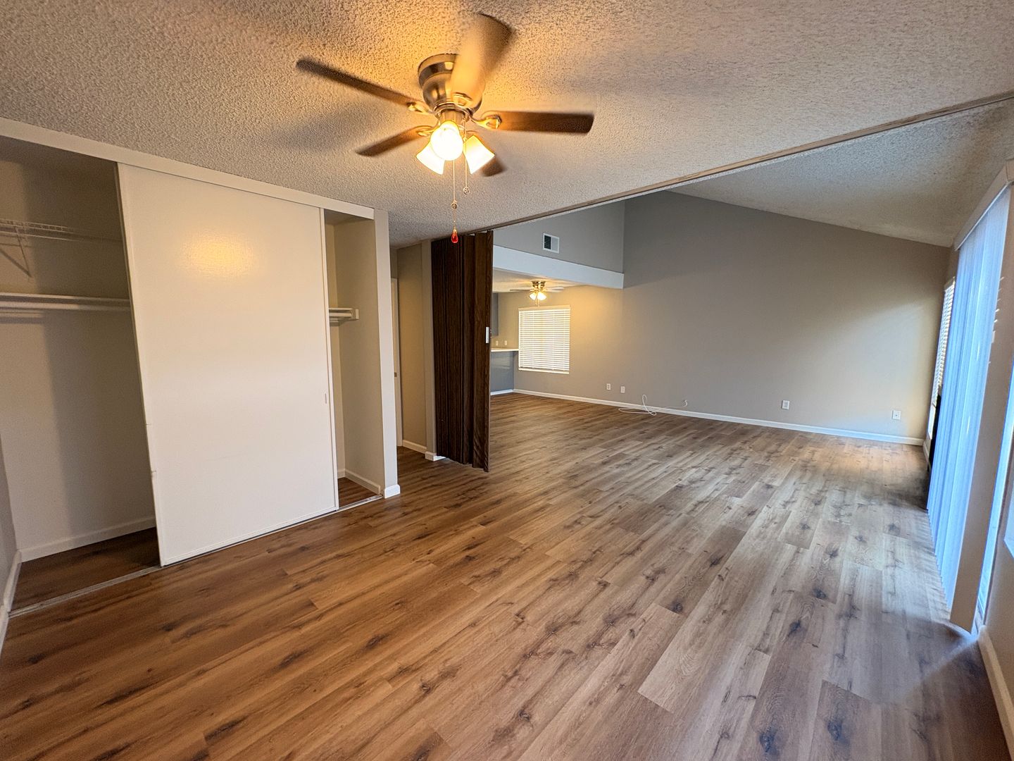 1330 E. Foothill Blvd.  Unit 4 - Glendora - California - 1 bed, 1 bath rental property