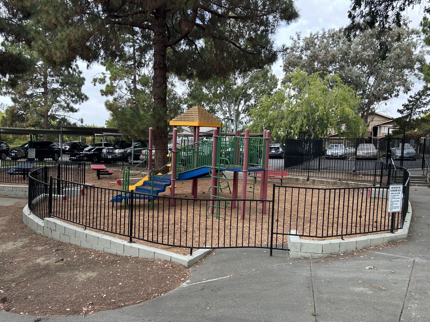 1333 N Camino Alto #130 - Vallejo - California - 2 bed, 2 bath rental property