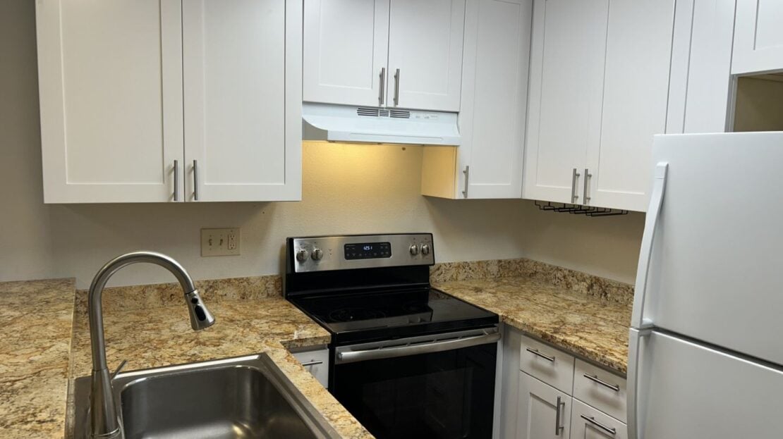 1333 N Camino Alto #130 - Vallejo - California - 2 bed, 2 bath rental property