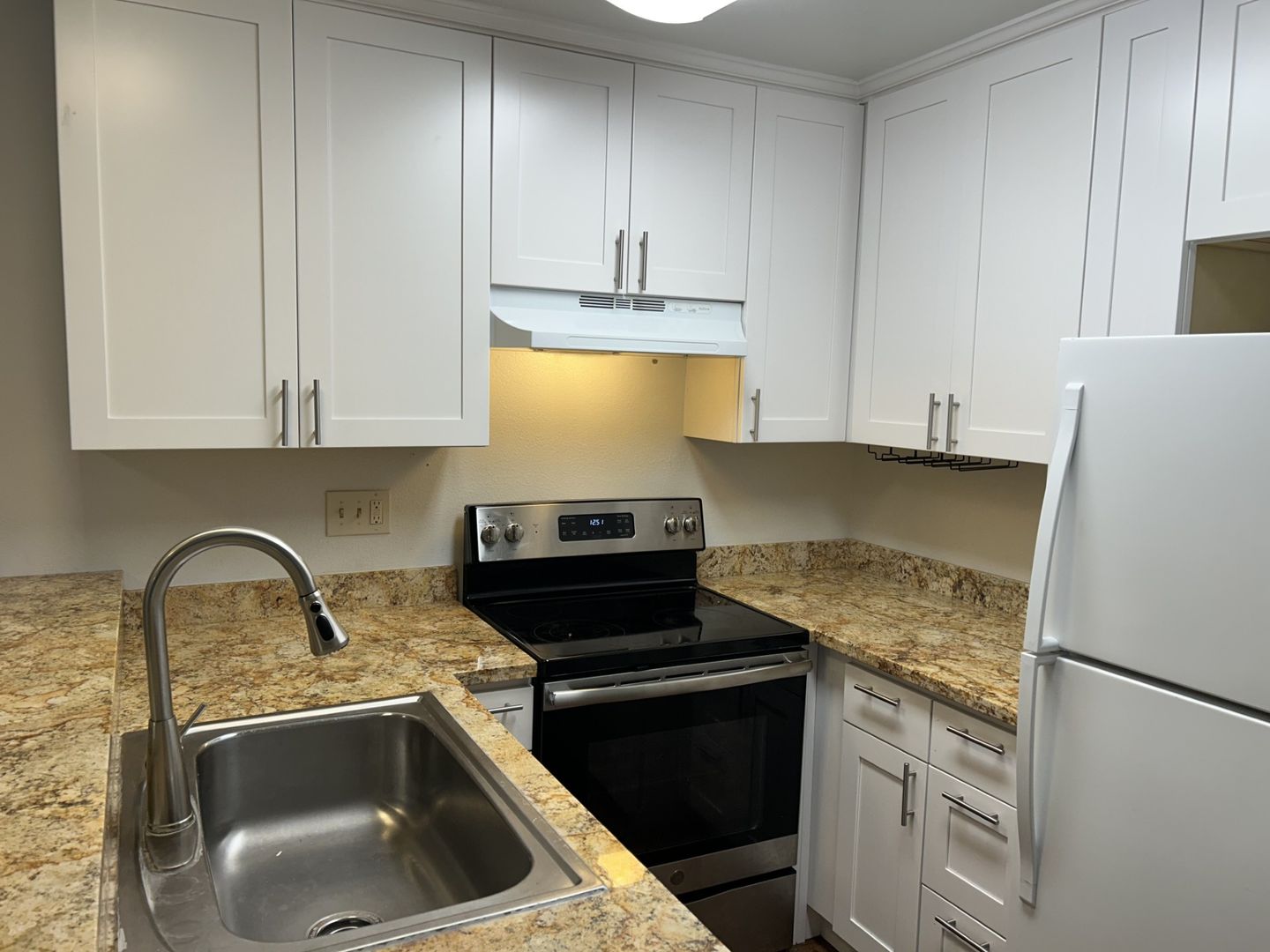 1333 N Camino Alto #130 - Vallejo - California - 2 bed, 2 bath rental property