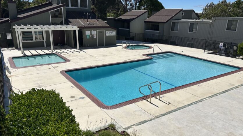 1333 N Camino Alto #130 - Vallejo - California - 2 bed, 2 bath rental property