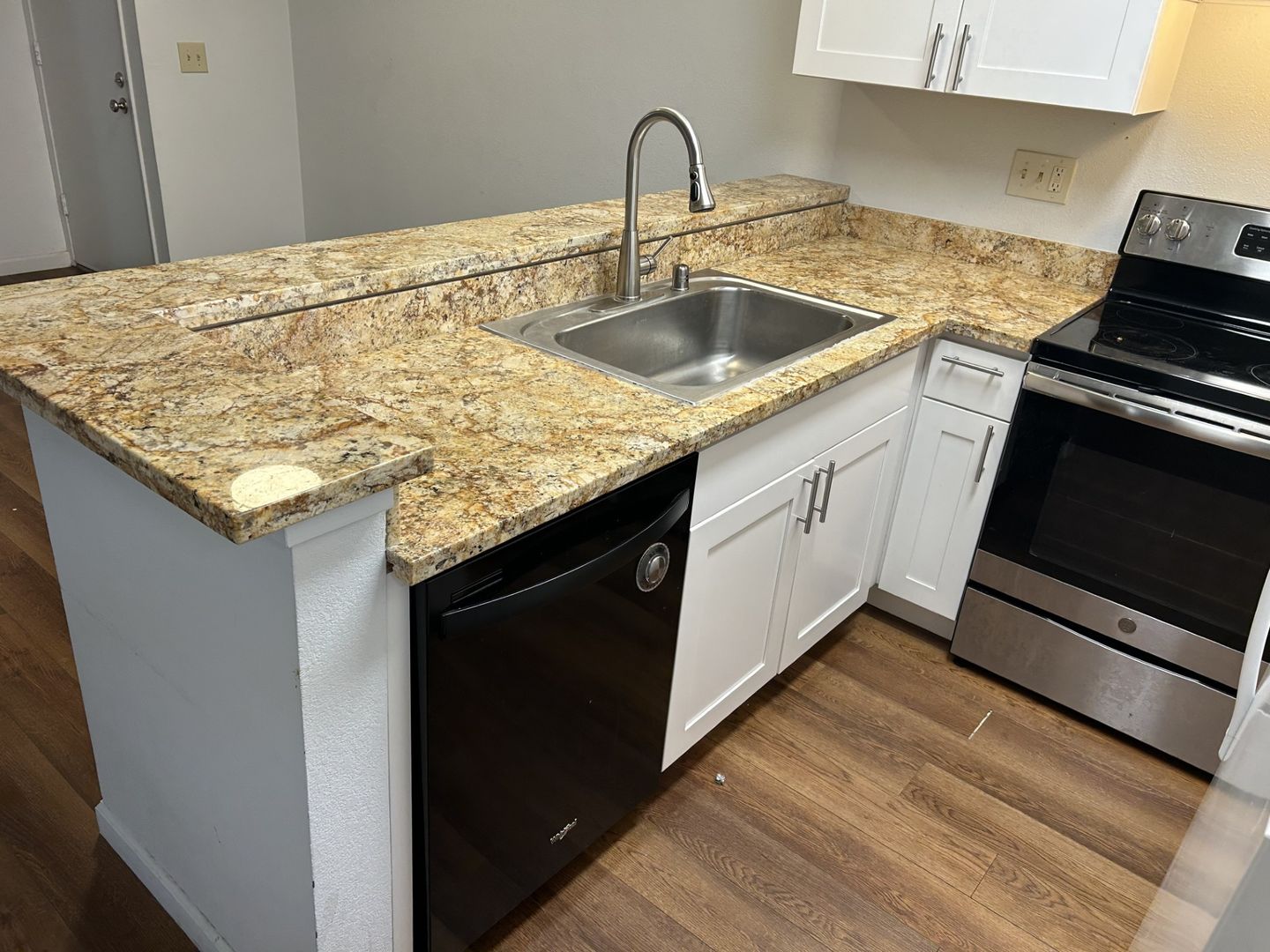 1333 N Camino Alto #130 - Vallejo - California - 2 bed, 2 bath rental property