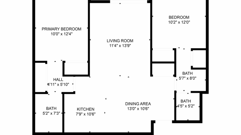 1333 N Camino Alto #130 - Vallejo - California - 2 bed, 2 bath rental property
