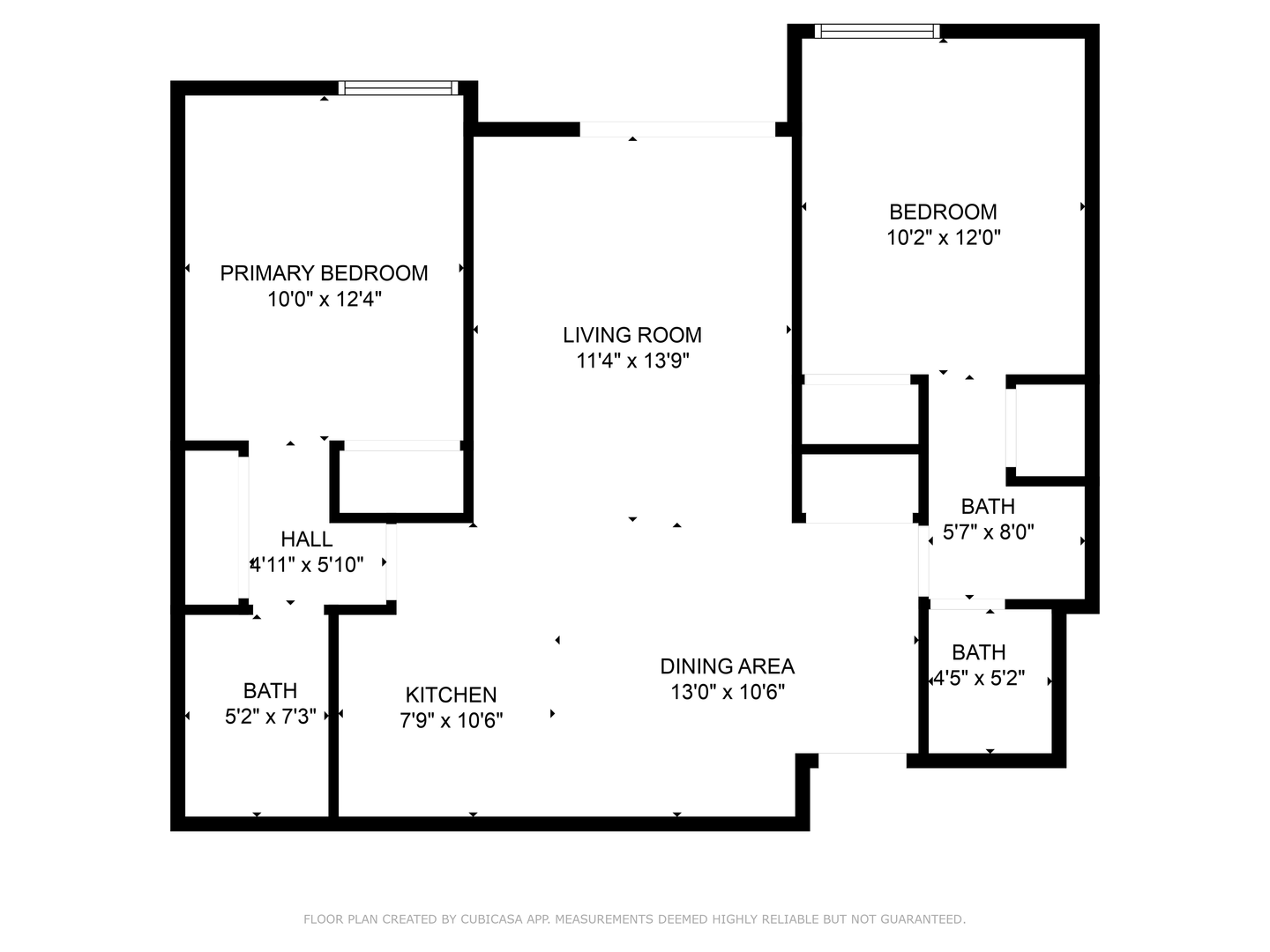 1333 N Camino Alto #130 - Vallejo - California - 2 bed, 2 bath rental property